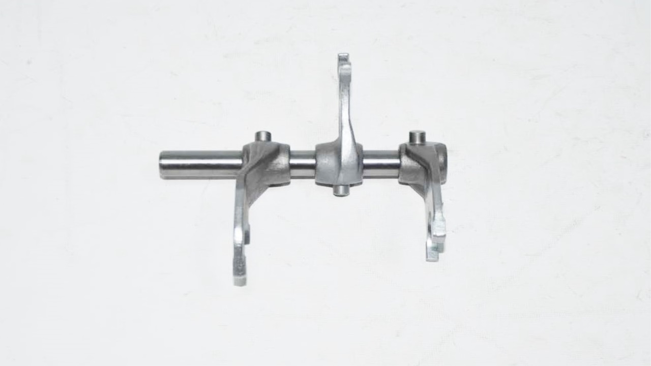 VİTES HİLALİ SET ( ÇİTA180-R )